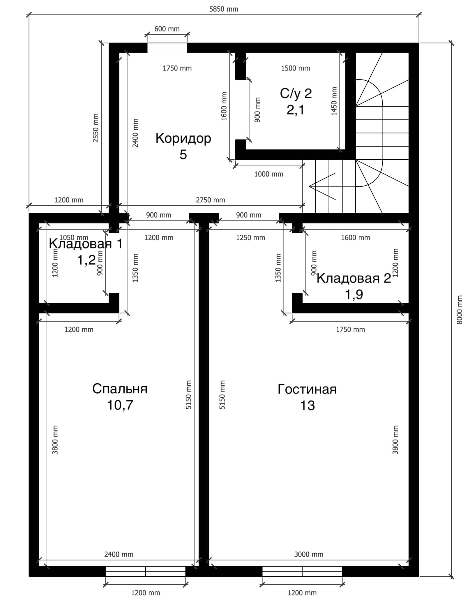 План дома Строительство каркасного дома в с.Власиха