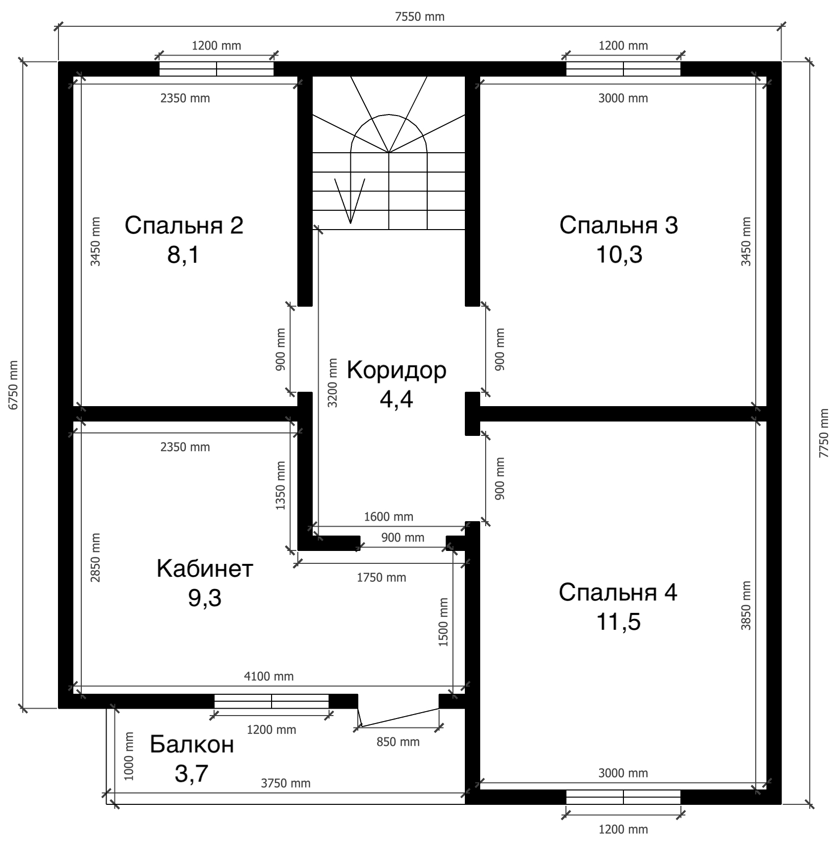 План дома Строительство каркасного дома с гаражом по ФЦП в с.Курья