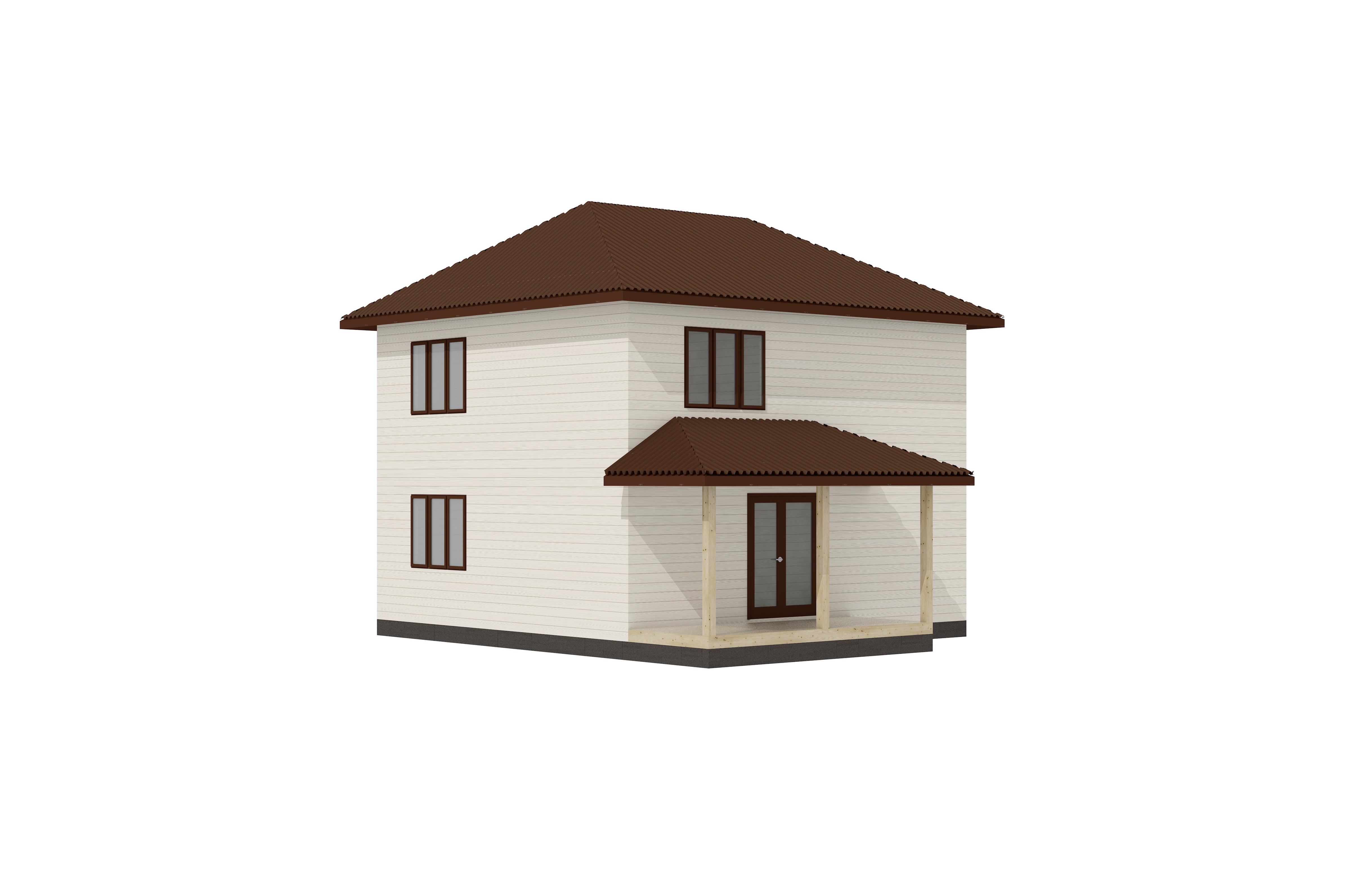 План дома Строительство каркасного дома в ипотеку в с.Алтайское